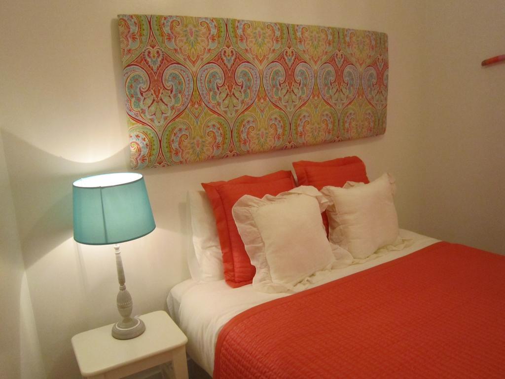 Apartament Alfama Shabby Chic Flat Lizbona Zewnętrze zdjęcie