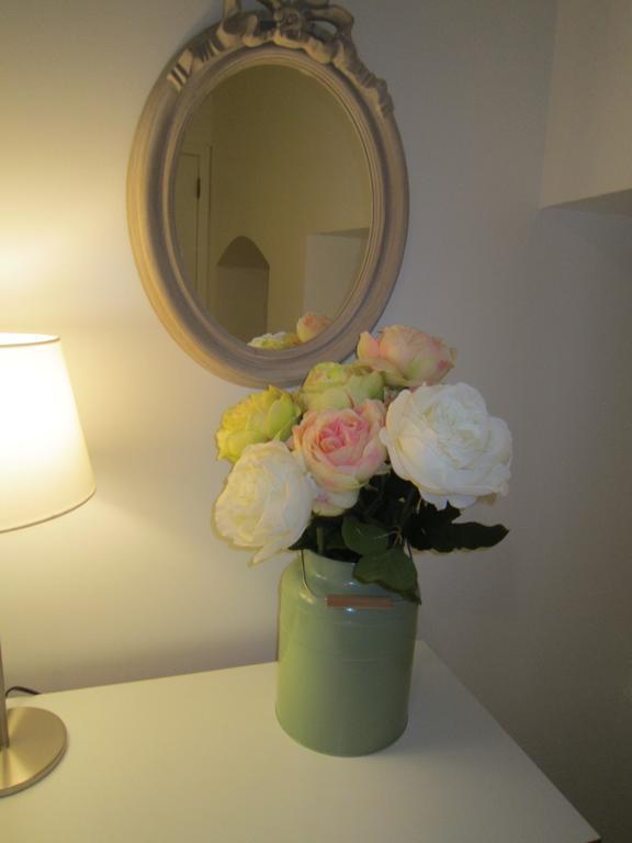 Apartament Alfama Shabby Chic Flat Lizbona Zewnętrze zdjęcie