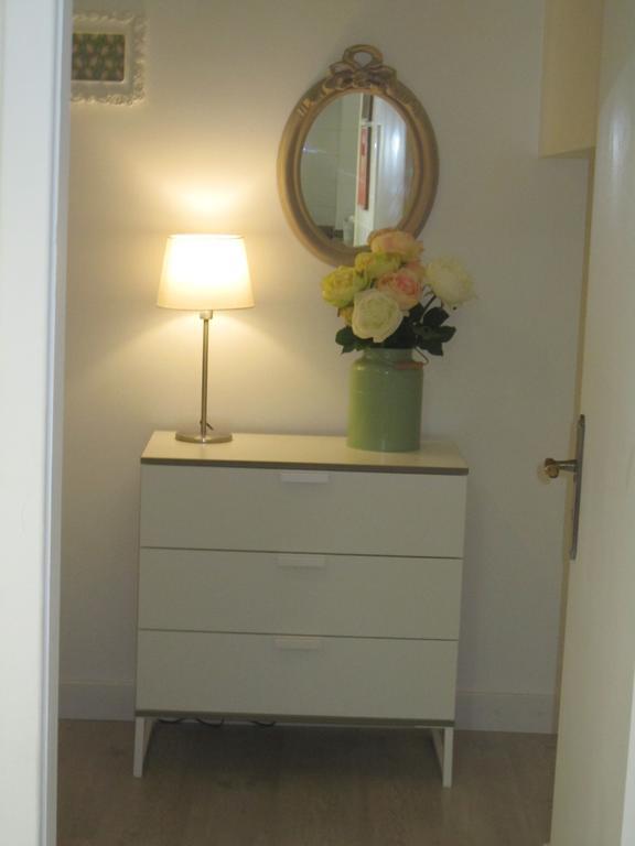 Apartament Alfama Shabby Chic Flat Lizbona Zewnętrze zdjęcie