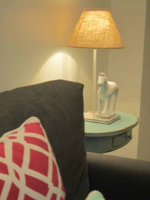 Apartament Alfama Shabby Chic Flat Lizbona Zewnętrze zdjęcie