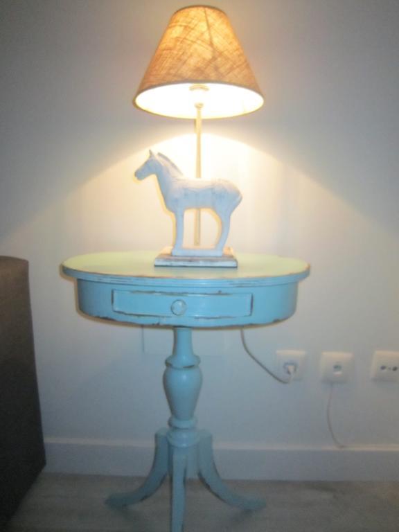 Apartament Alfama Shabby Chic Flat Lizbona Zewnętrze zdjęcie