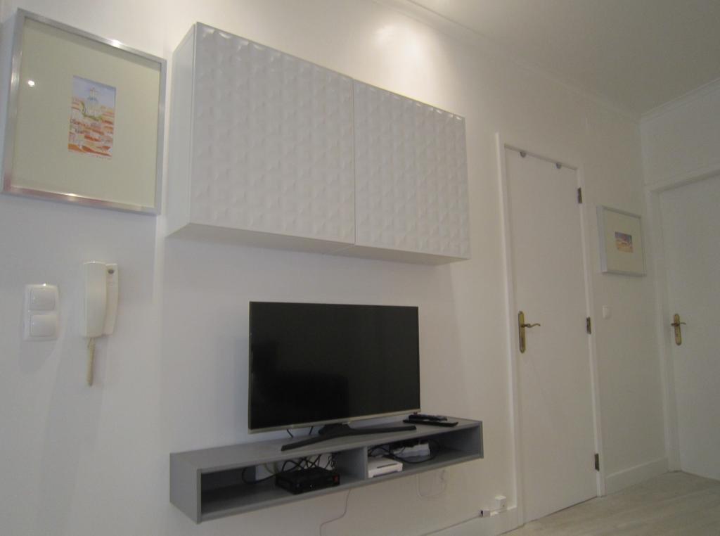 Apartament Alfama Shabby Chic Flat Lizbona Zewnętrze zdjęcie