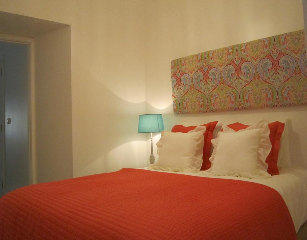Apartament Alfama Shabby Chic Flat Lizbona Pokój zdjęcie